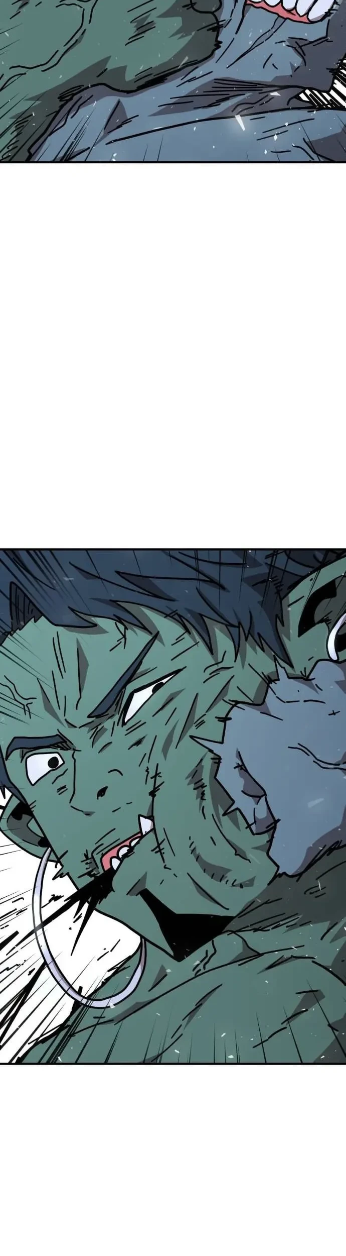 The Boss Is Too Strong Chapter 15 Gambar 7