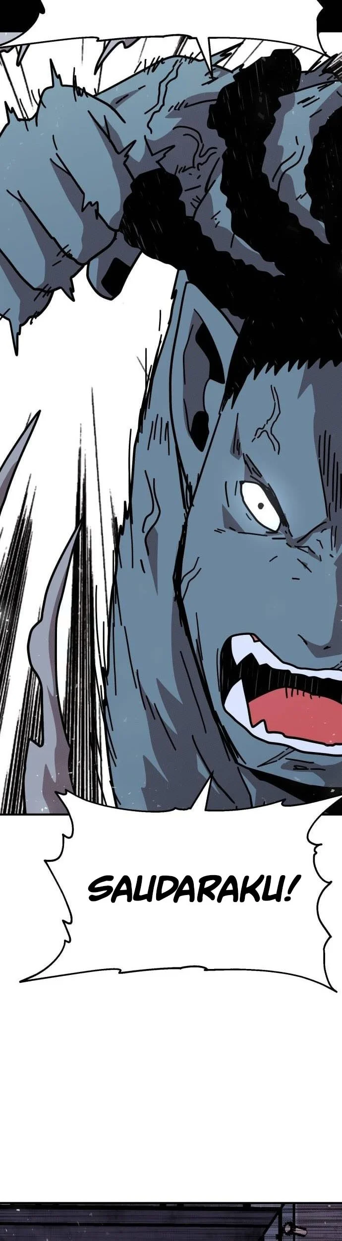 The Boss Is Too Strong Chapter 15 Gambar 24