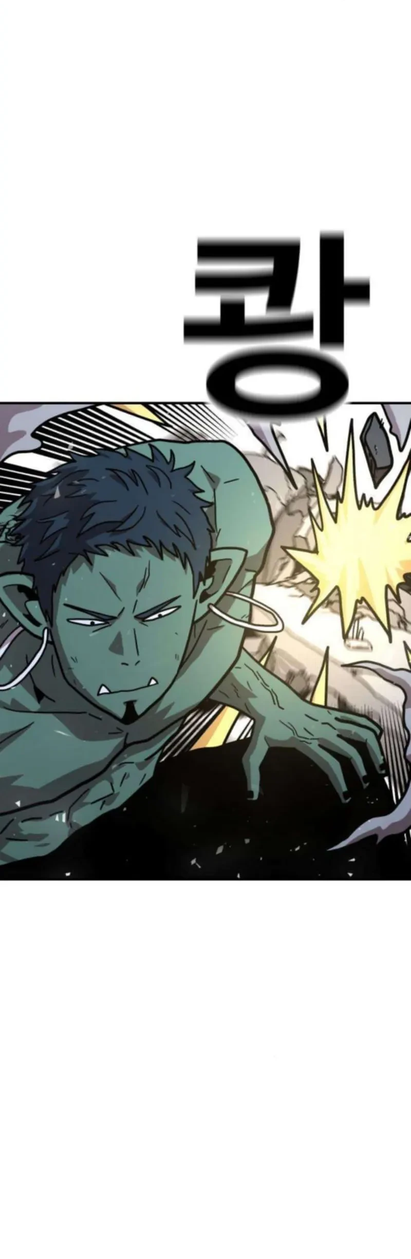 The Boss Is Too Strong Chapter 16 Gambar 37