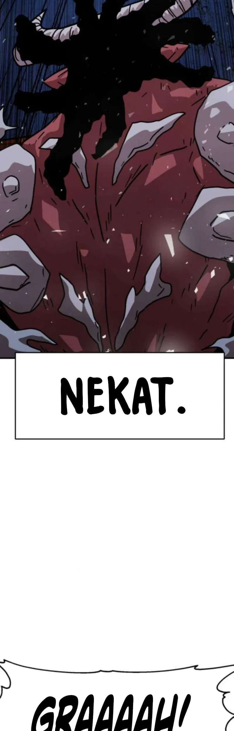 The Boss Is Too Strong Chapter 16 Gambar 40