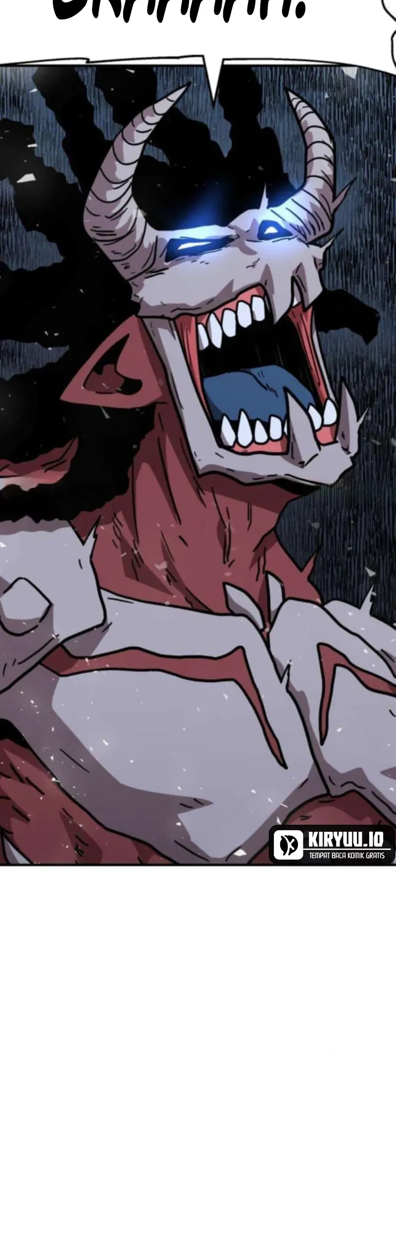 The Boss Is Too Strong Chapter 16 Gambar 41