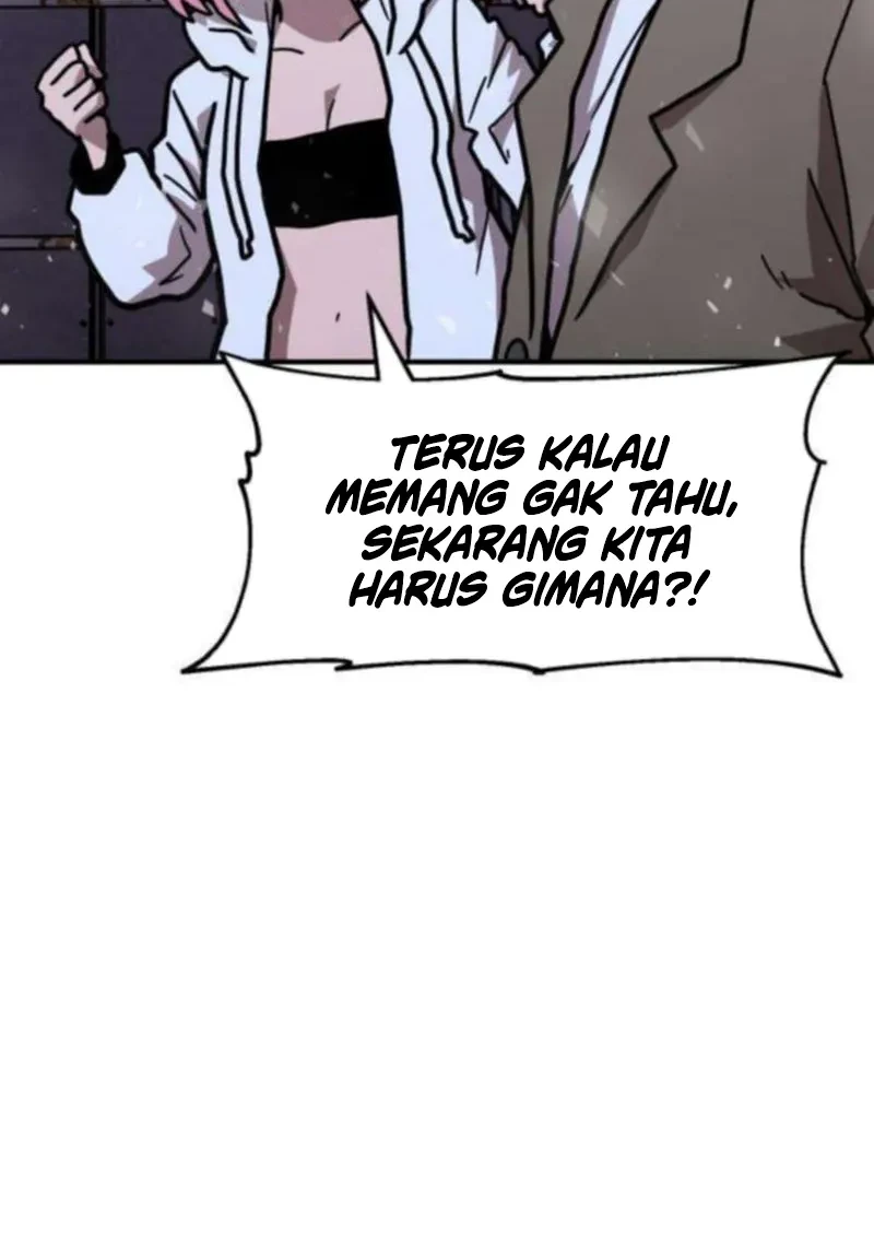 The Boss Is Too Strong Chapter 16 Gambar 45
