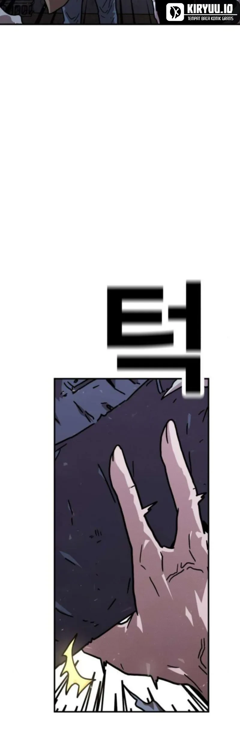 The Boss Is Too Strong Chapter 16 Gambar 48