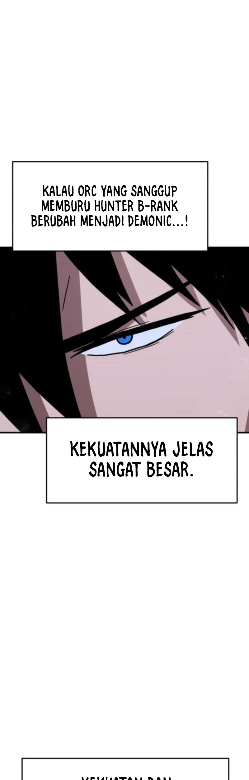 The Boss Is Too Strong Chapter 16 Gambar 54