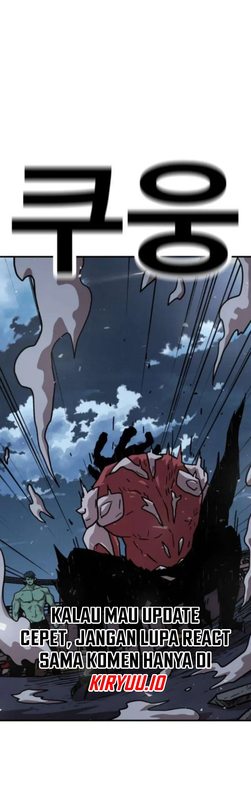 The Boss Is Too Strong Chapter 16 Gambar 72