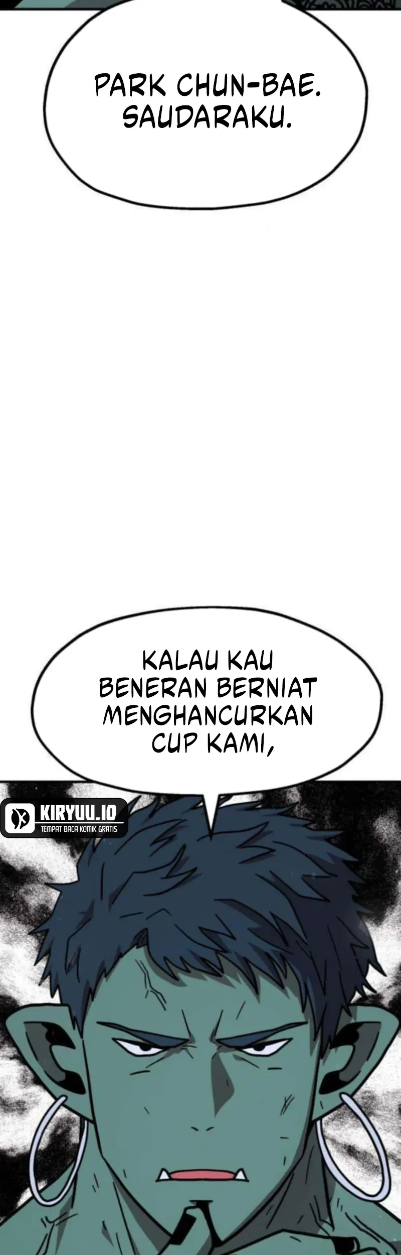 The Boss Is Too Strong Chapter 16 Gambar 75