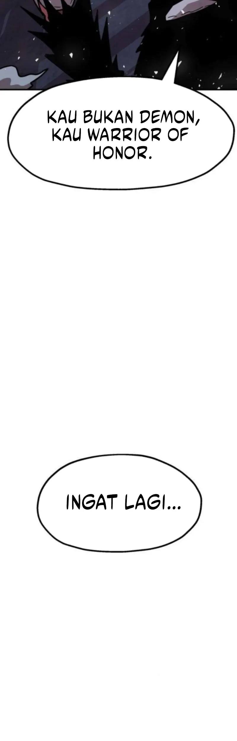 The Boss Is Too Strong Chapter 16 Gambar 78