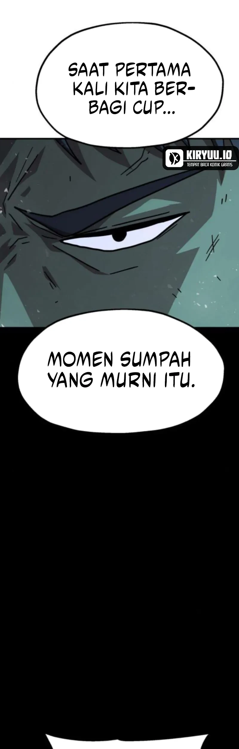 The Boss Is Too Strong Chapter 16 Gambar 79