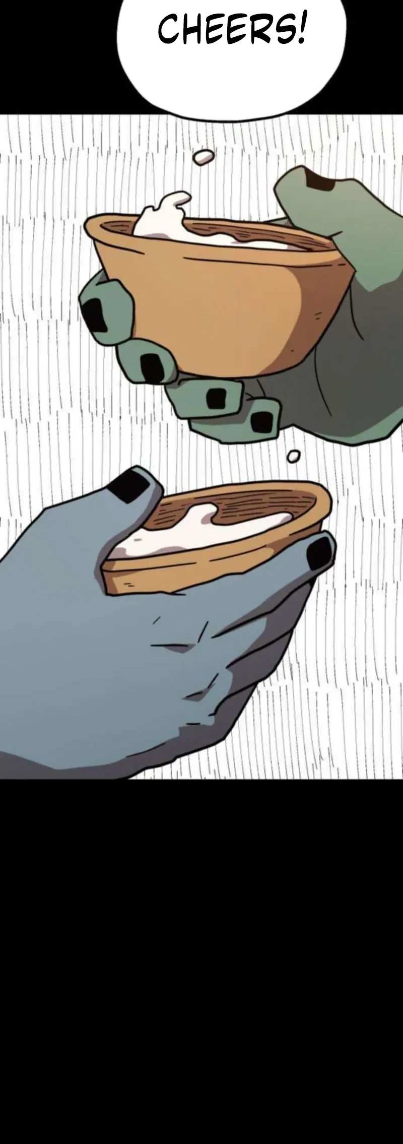 The Boss Is Too Strong Chapter 16 Gambar 96