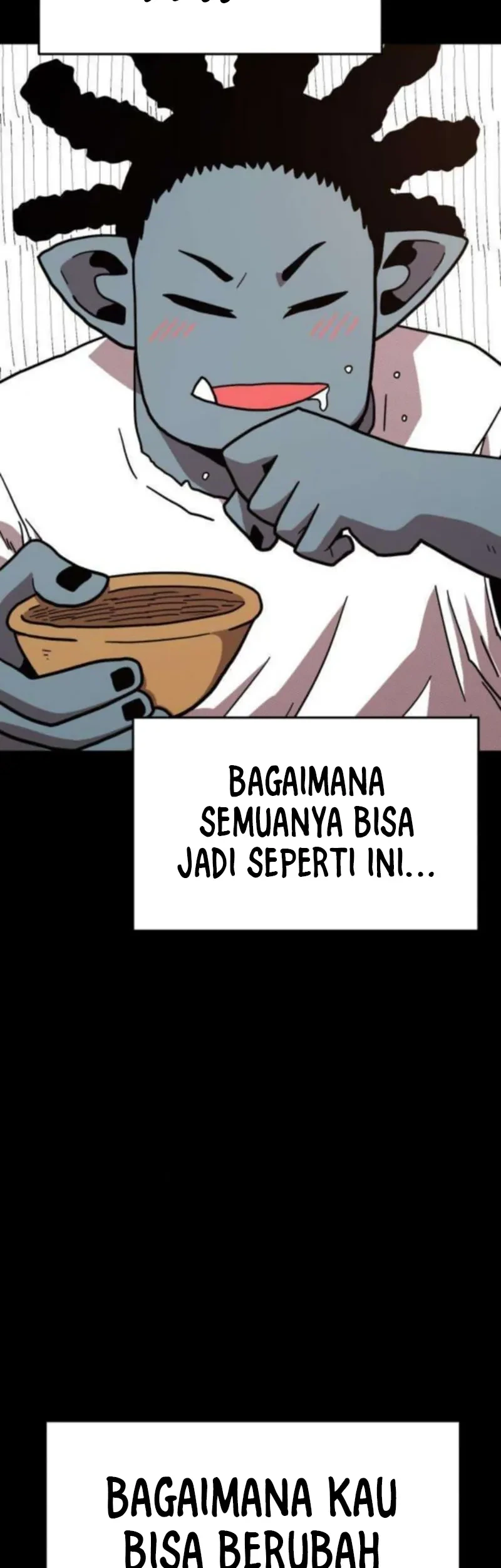 The Boss Is Too Strong Chapter 16 Gambar 98