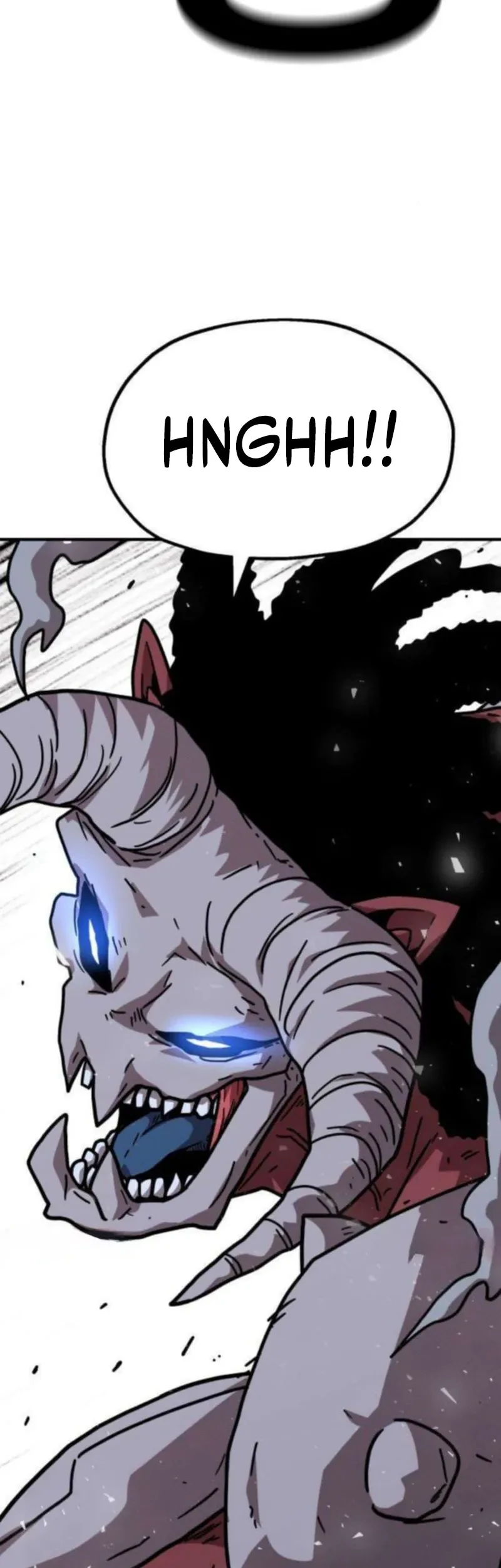 The Boss Is Too Strong Chapter 16 Gambar 24