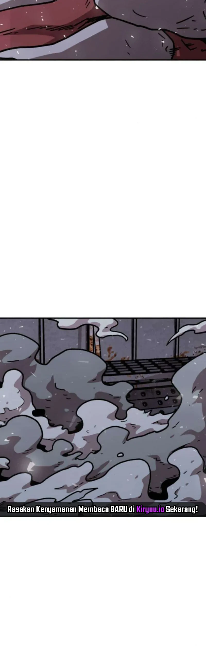 The Boss Is Too Strong Chapter 16 Gambar 25