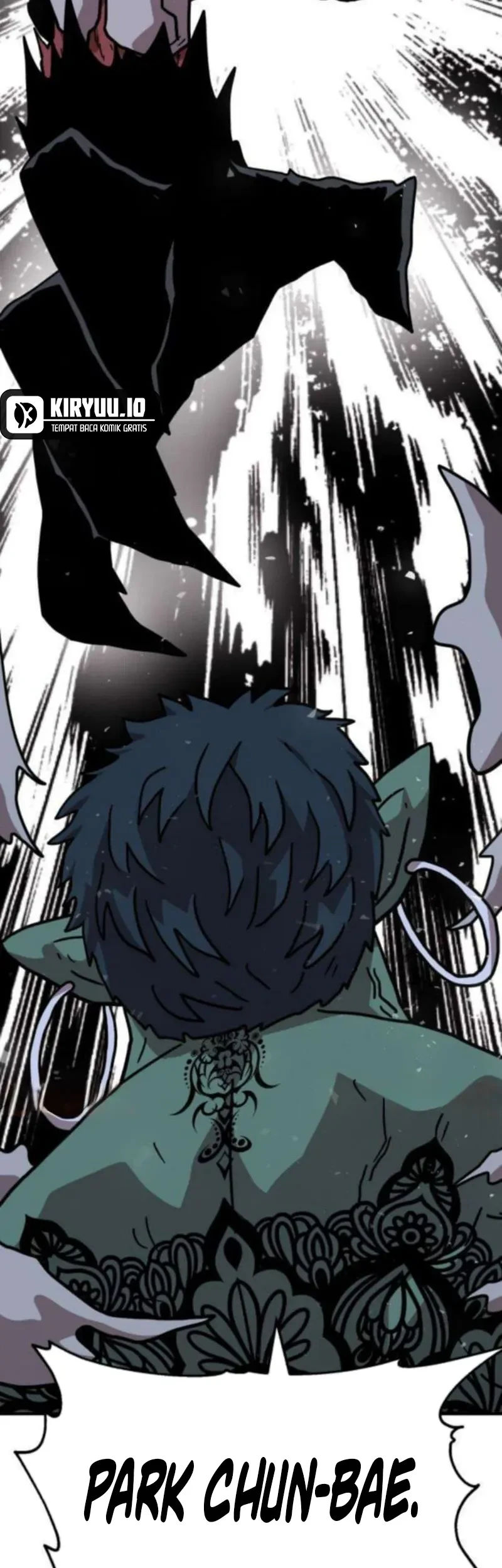 The Boss Is Too Strong Chapter 16 Gambar 28