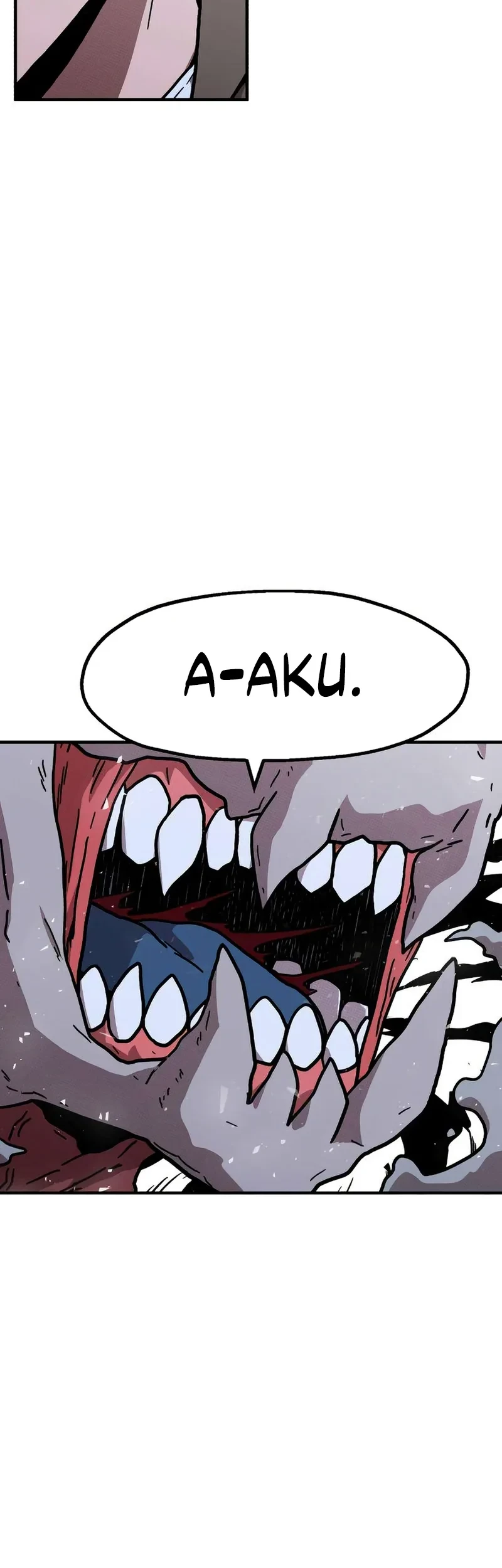 The Boss Is Too Strong Chapter 17 Gambar 60