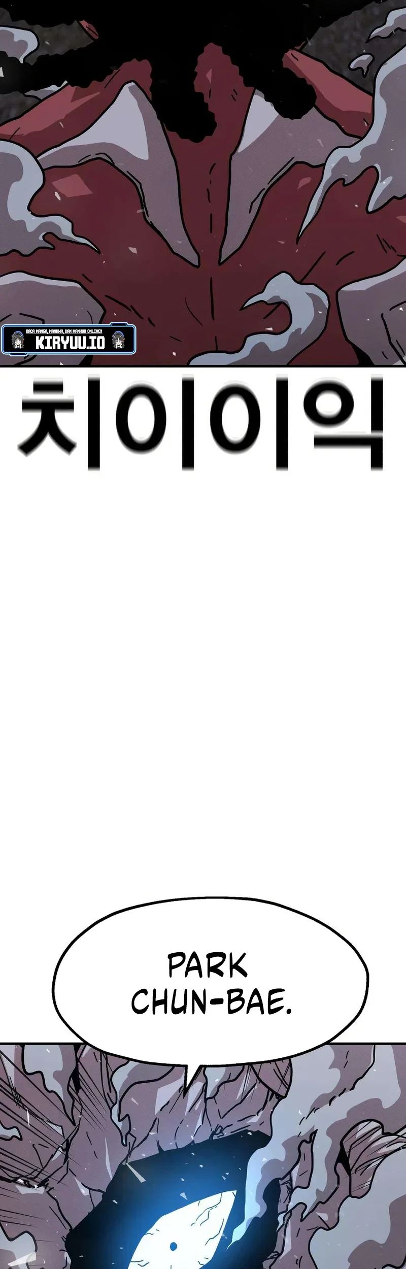 The Boss Is Too Strong Chapter 17 Gambar 62