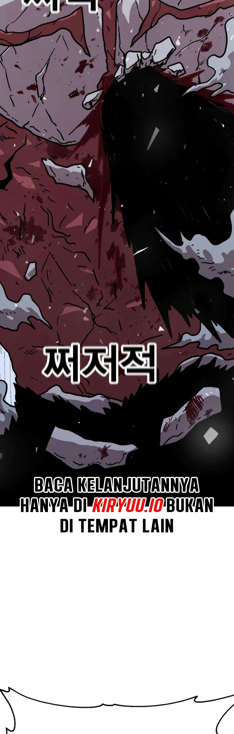 The Boss Is Too Strong Chapter 17 Gambar 65