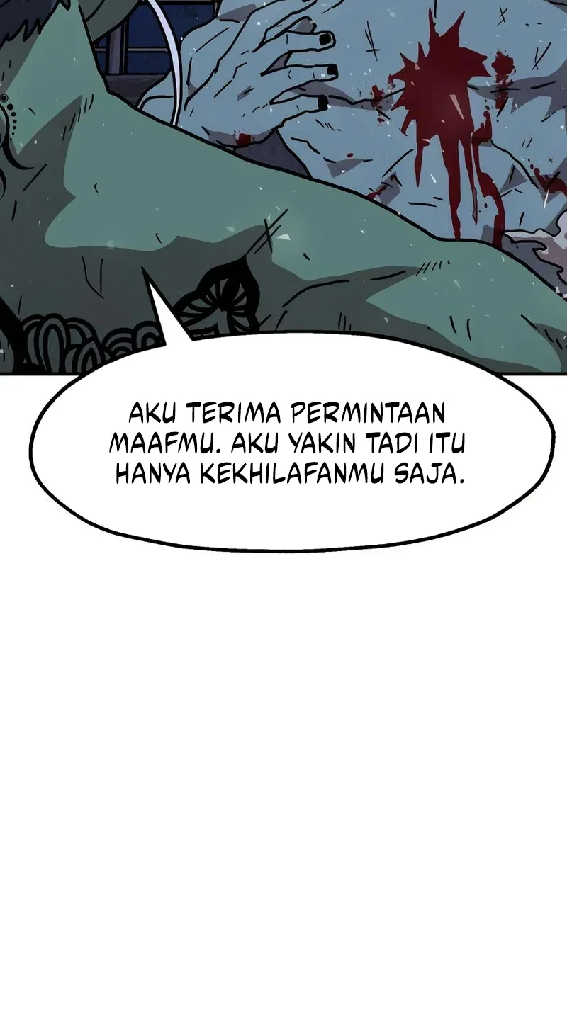 The Boss Is Too Strong Chapter 17 Gambar 72