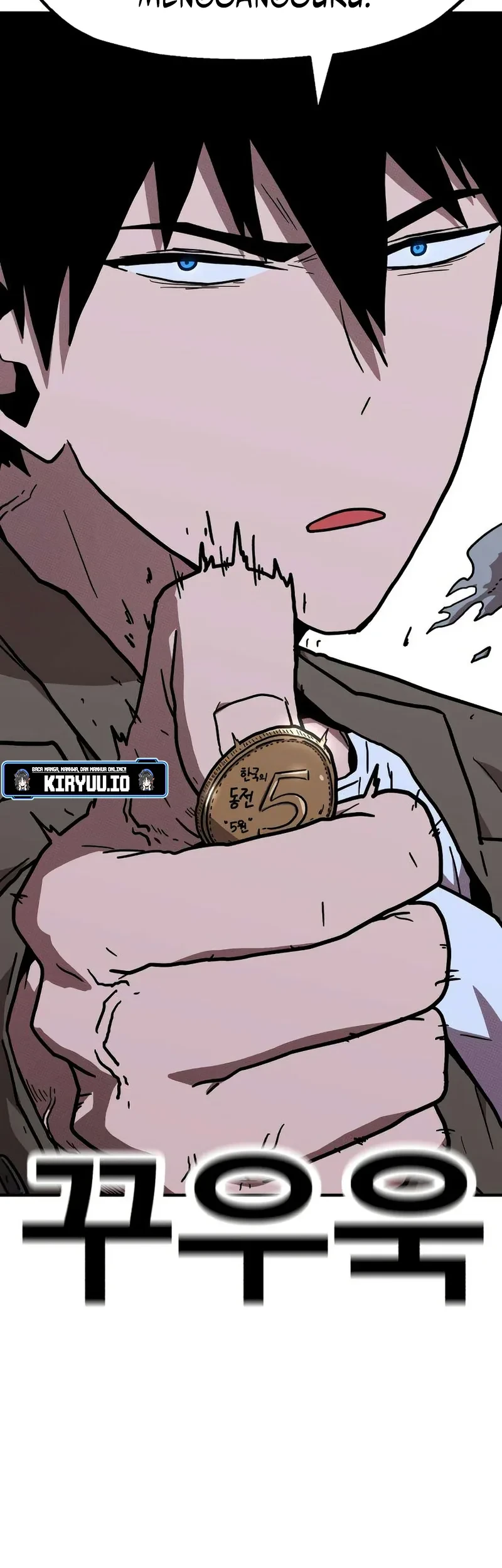 The Boss Is Too Strong Chapter 17 Gambar 101