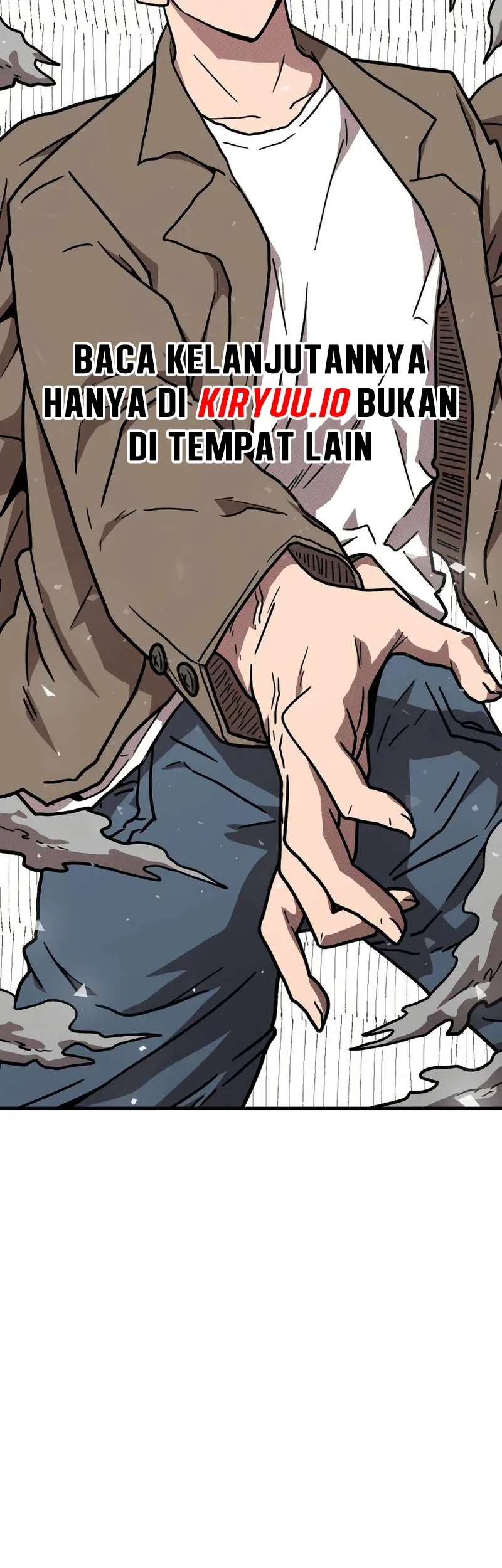 The Boss Is Too Strong Chapter 17 Gambar 107