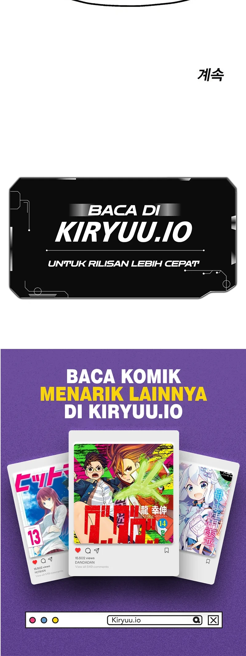 The Boss Is Too Strong Chapter 17 Gambar 115