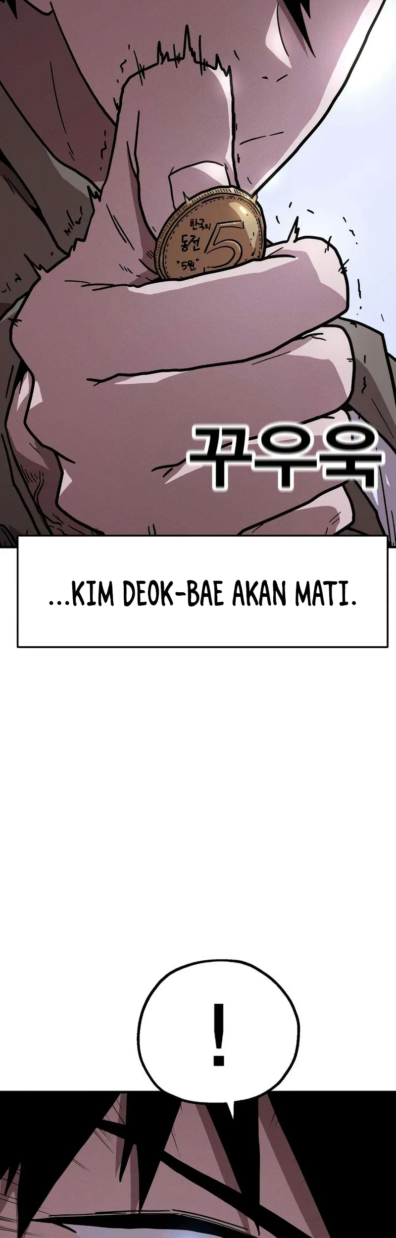 The Boss Is Too Strong Chapter 17 Gambar 16