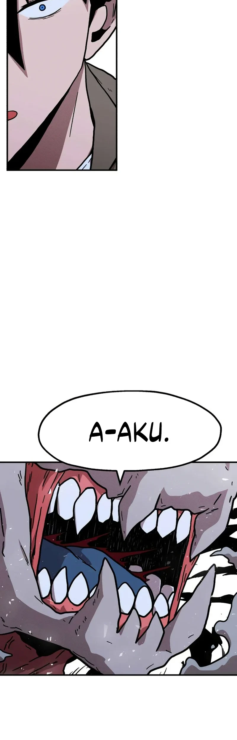 The Boss Is Too Strong Chapter 17 Gambar 21