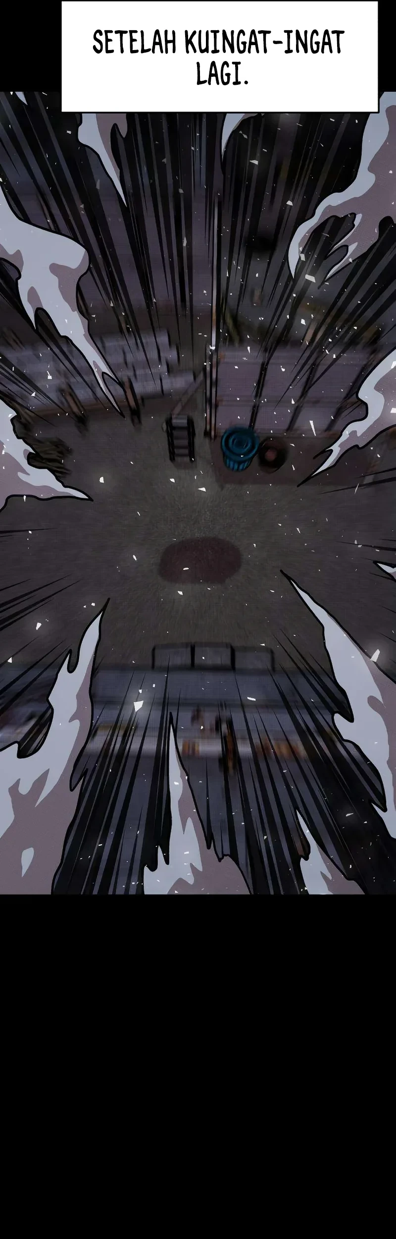 The Boss Is Too Strong Chapter 17 Gambar 41