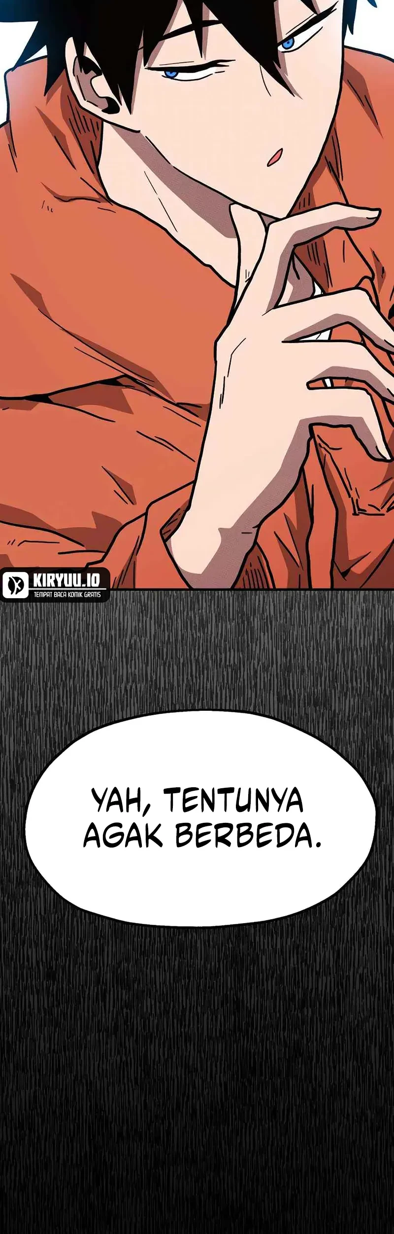 The Boss Is Too Strong Chapter 18 Gambar 49