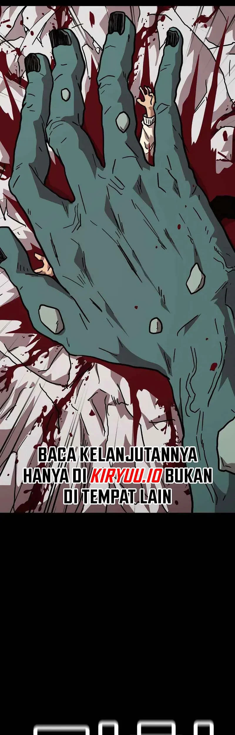 The Boss Is Too Strong Chapter 18 Gambar 52