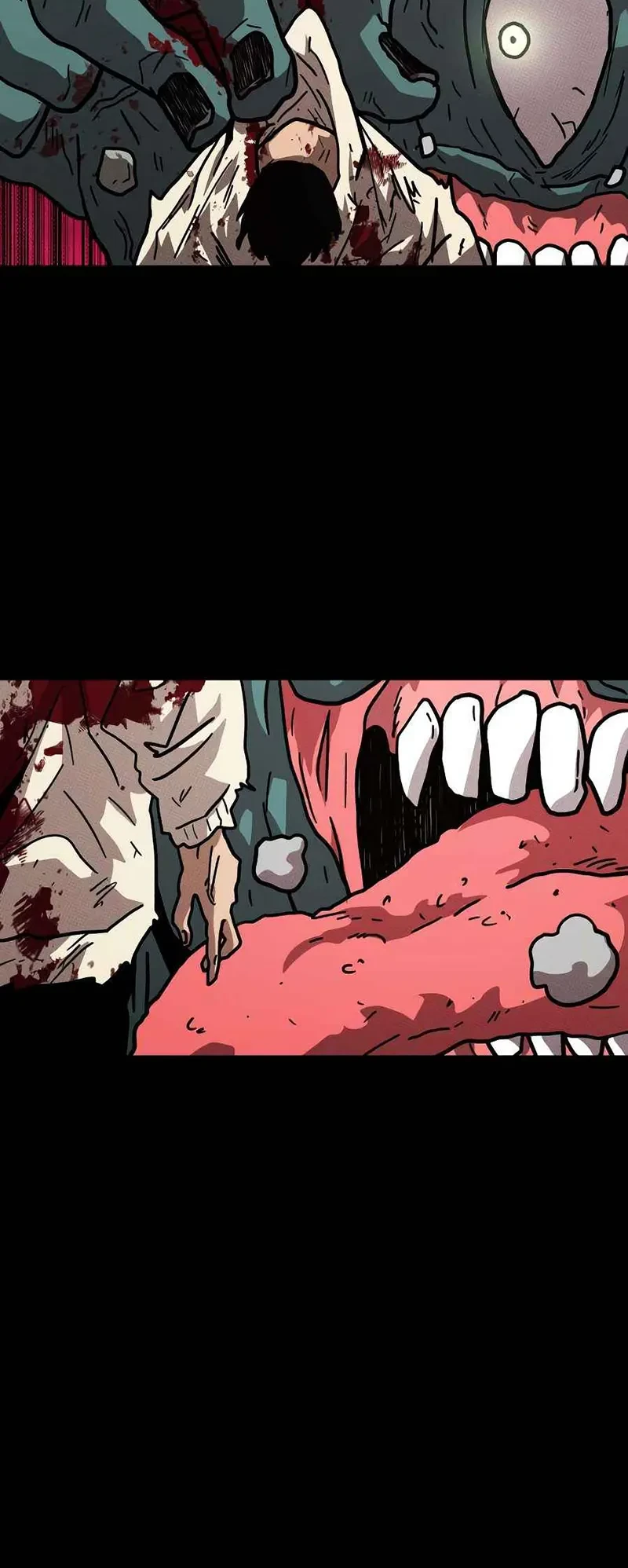 The Boss Is Too Strong Chapter 18 Gambar 56