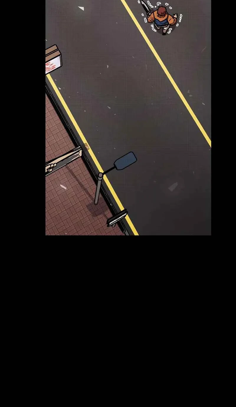 The Boss Is Too Strong Chapter 18 Gambar 61