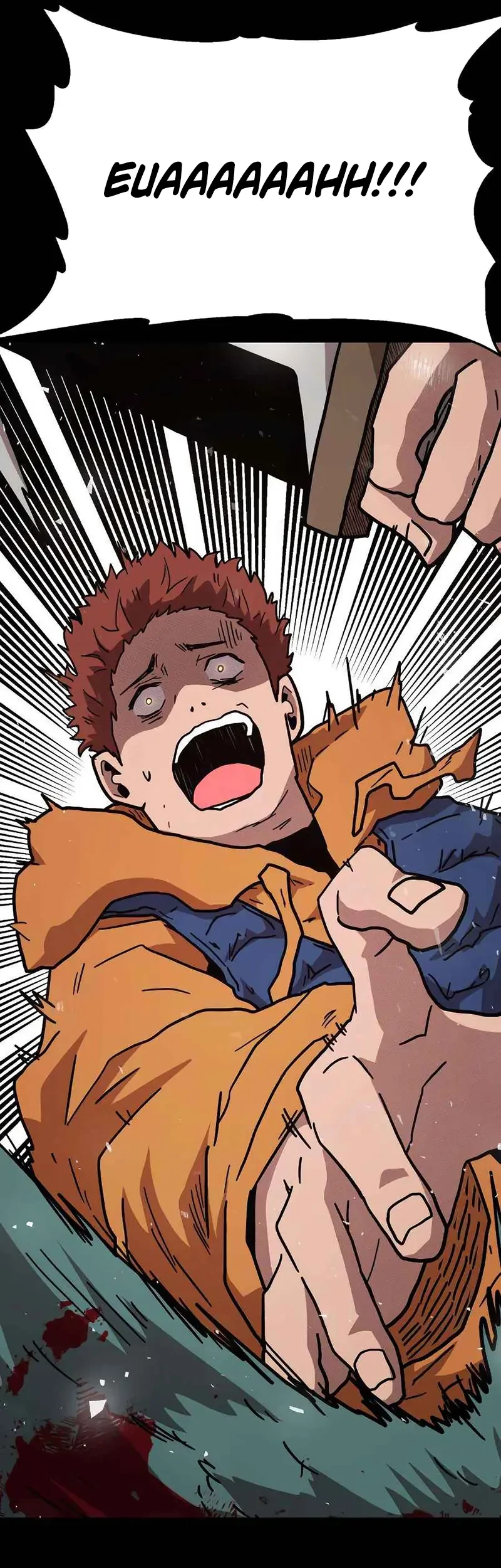 The Boss Is Too Strong Chapter 18 Gambar 67