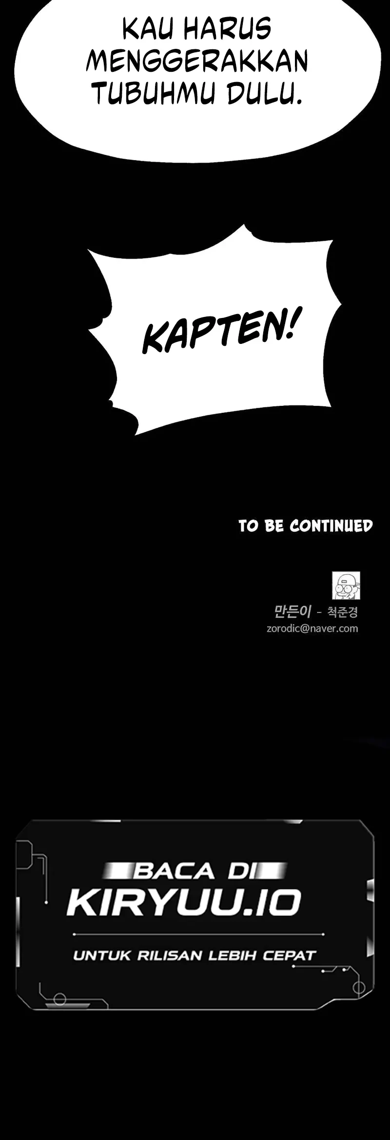 The Boss Is Too Strong Chapter 18 Gambar 78