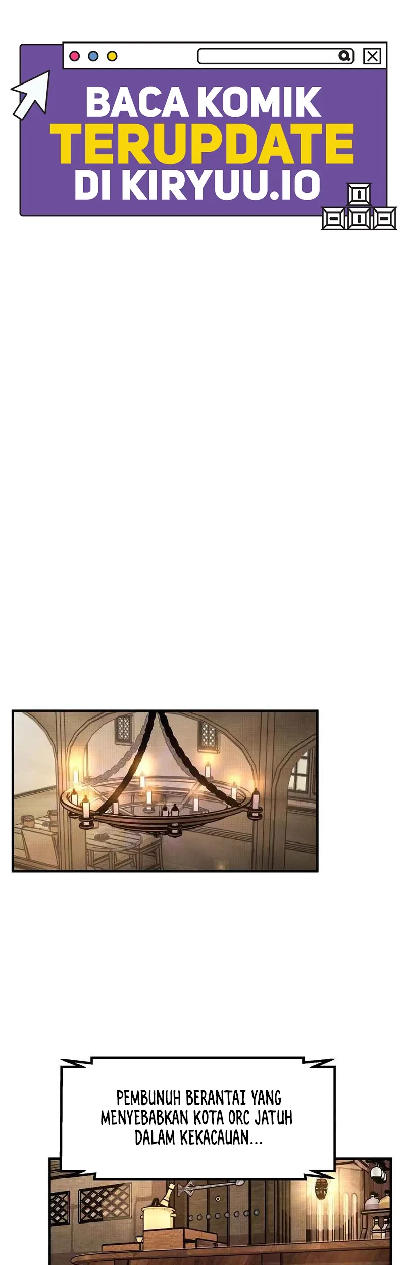 Manhwa The Boss Is Too Strong Chapter 18 gambar nomor 2