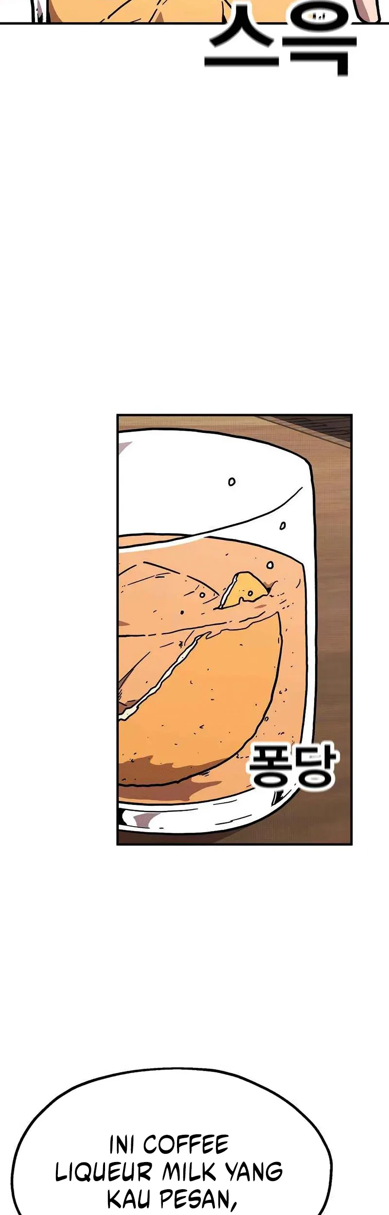 The Boss Is Too Strong Chapter 18 Gambar 10