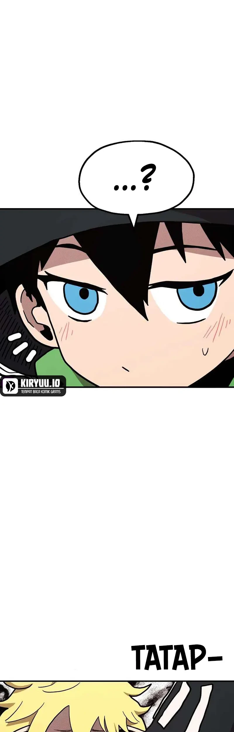 The Boss Is Too Strong Chapter 18 Gambar 19