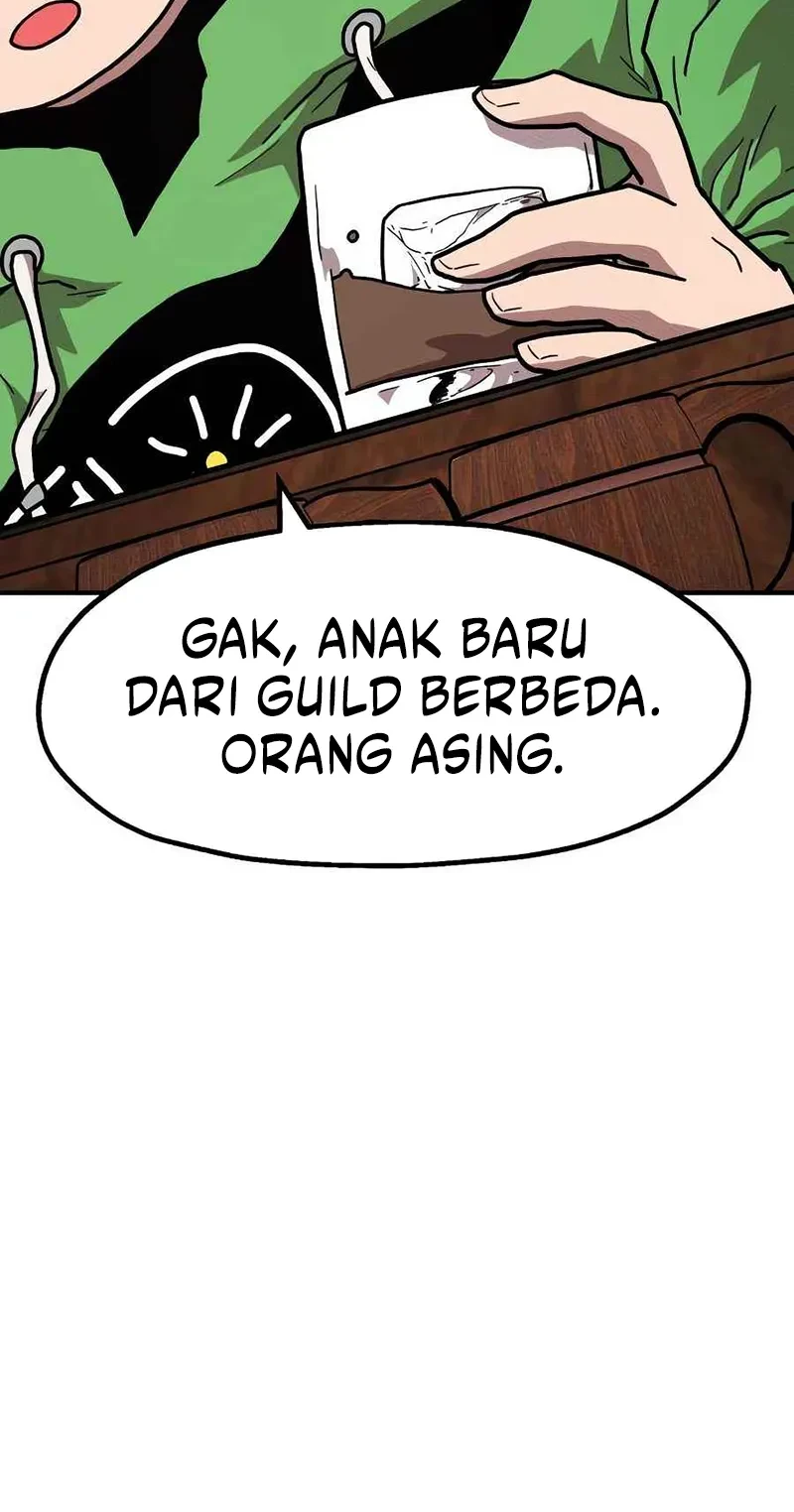 The Boss Is Too Strong Chapter 18 Gambar 36