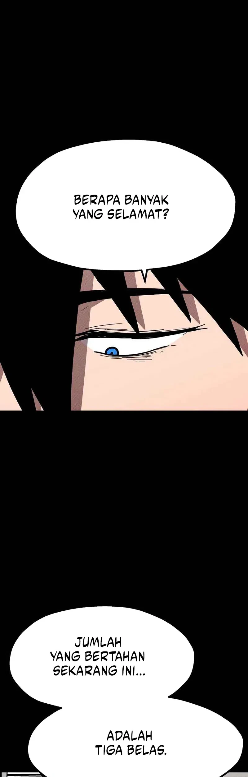 The Boss Is Too Strong Chapter 19 Gambar 42