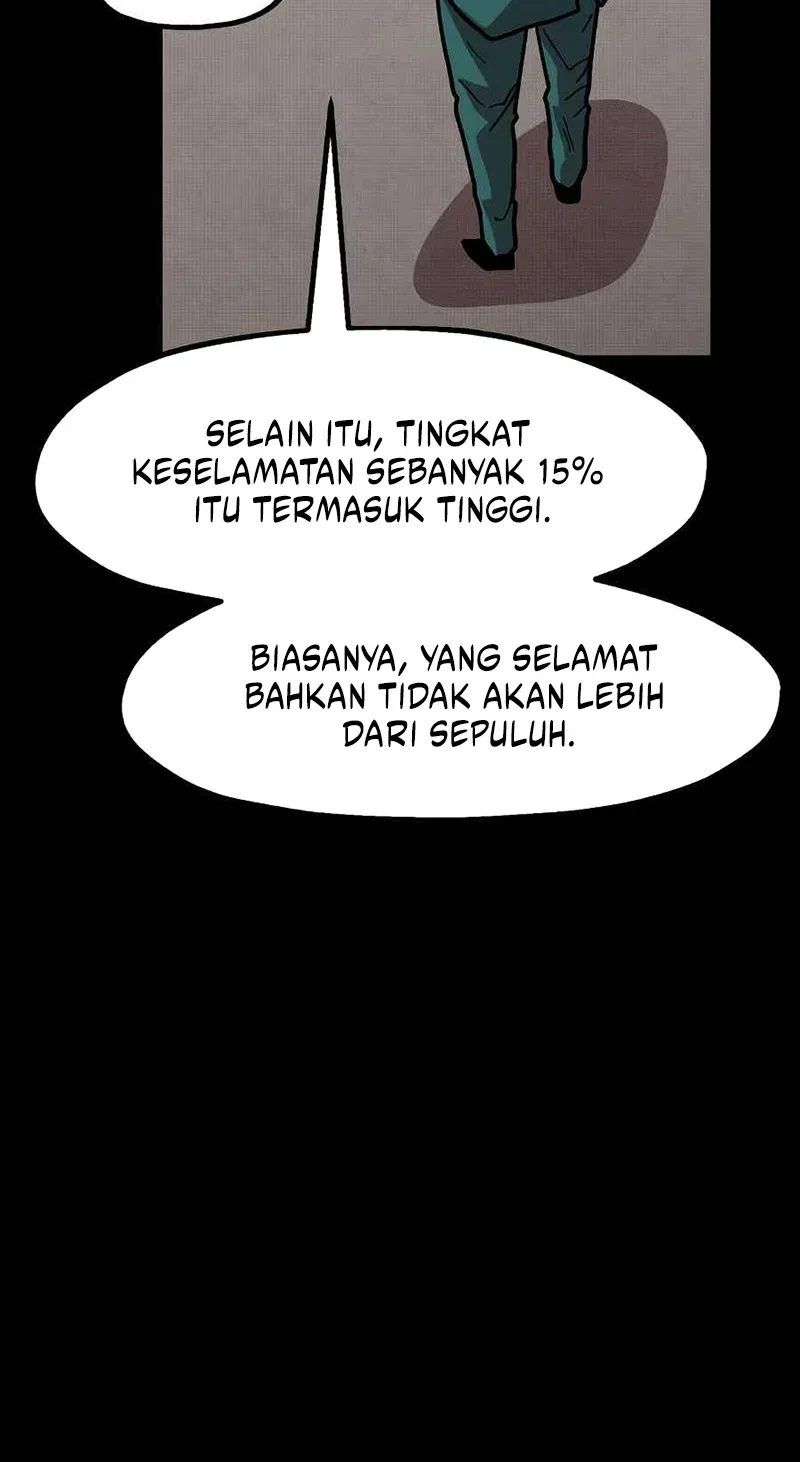 The Boss Is Too Strong Chapter 19 Gambar 46