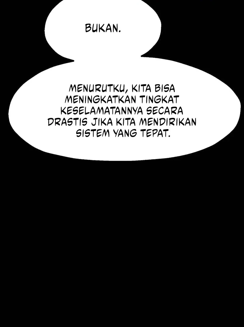 The Boss Is Too Strong Chapter 19 Gambar 51