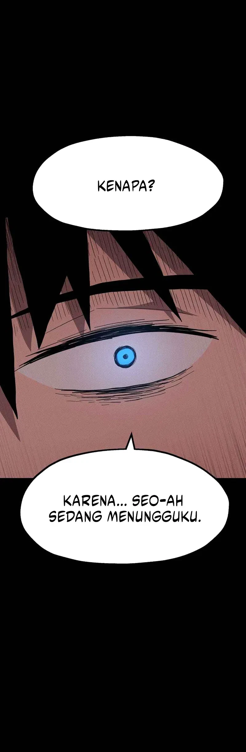 The Boss Is Too Strong Chapter 19 Gambar 56