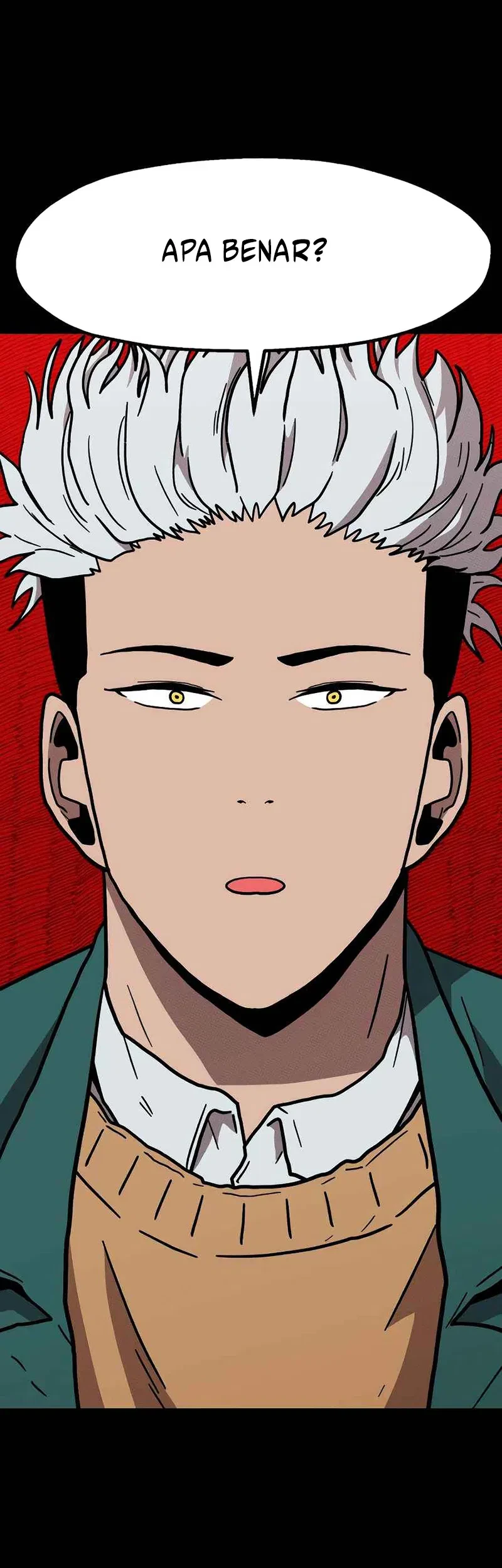 The Boss Is Too Strong Chapter 19 Gambar 57