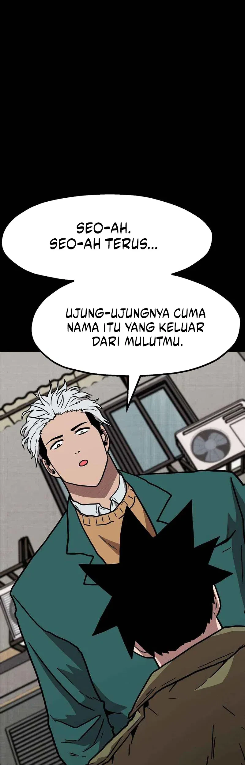 The Boss Is Too Strong Chapter 19 Gambar 60