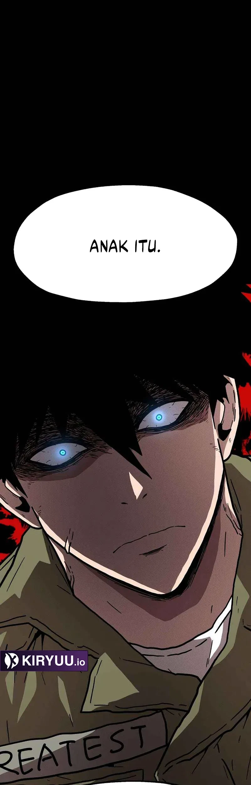 The Boss Is Too Strong Chapter 19 Gambar 64