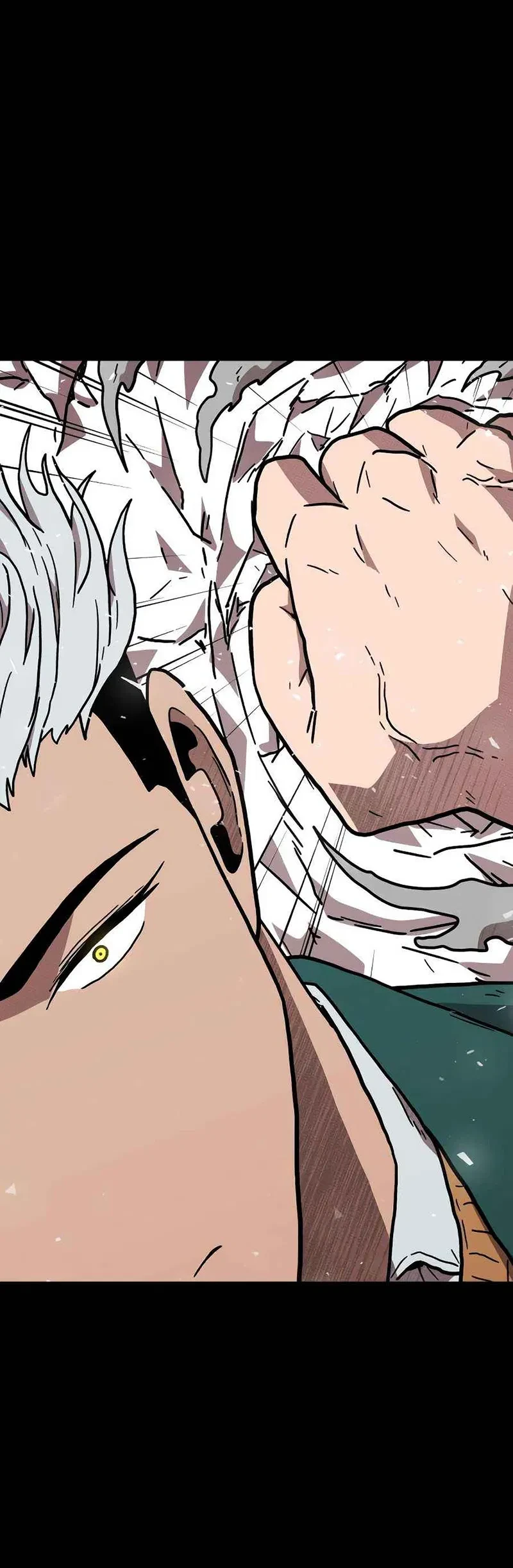 The Boss Is Too Strong Chapter 19 Gambar 66