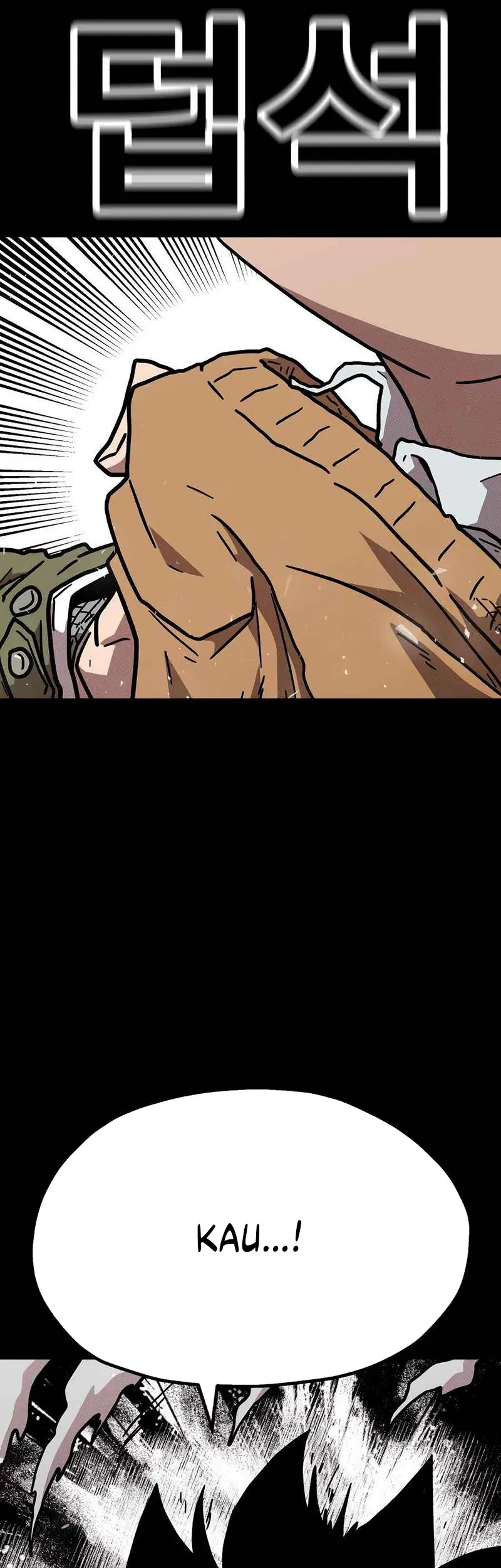 The Boss Is Too Strong Chapter 19 Gambar 72