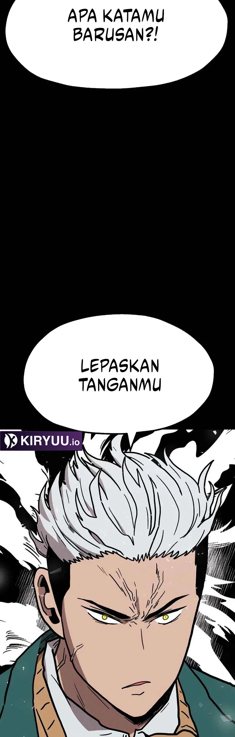The Boss Is Too Strong Chapter 19 Gambar 74