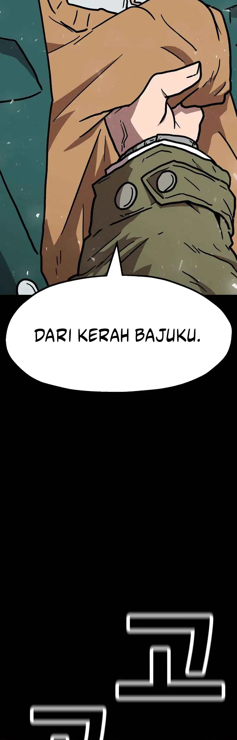 The Boss Is Too Strong Chapter 19 Gambar 75