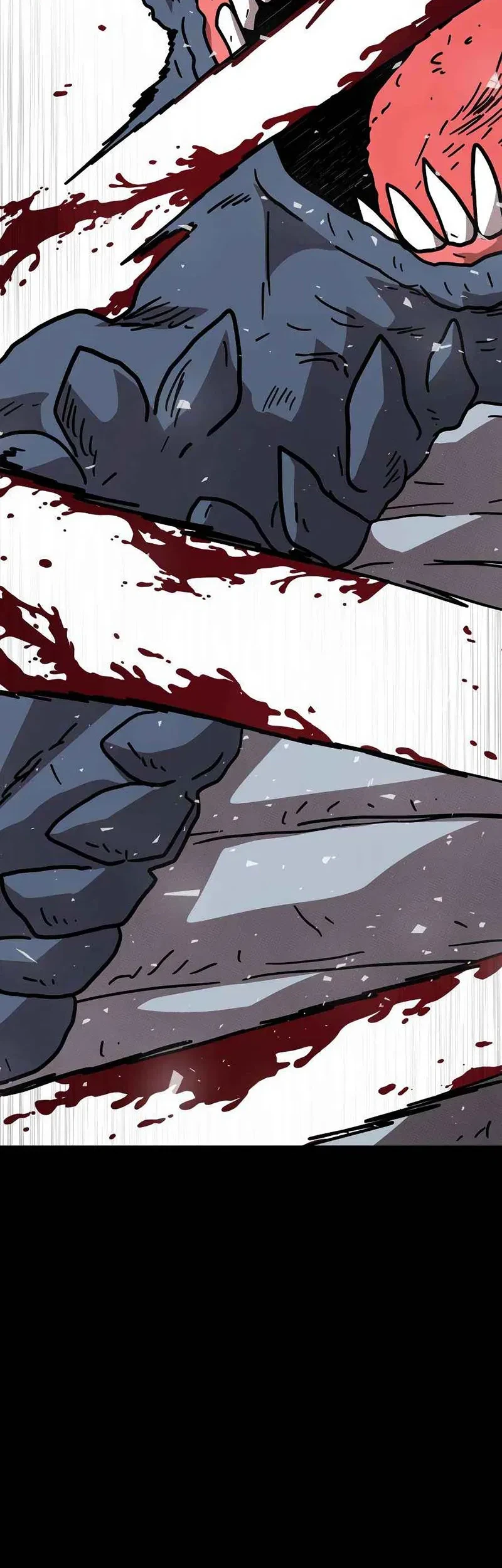 The Boss Is Too Strong Chapter 19 Gambar 28