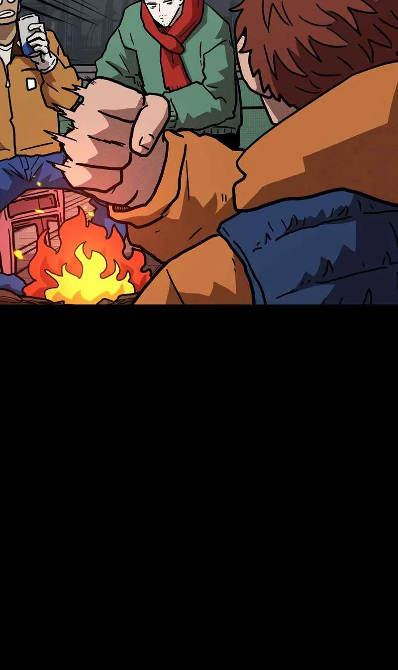 The Boss Is Too Strong Chapter 19 Gambar 31